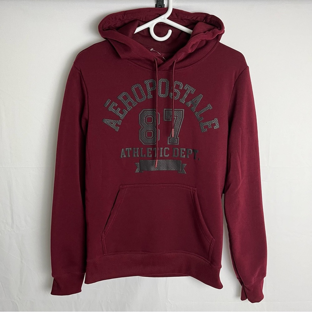 NWT Aeropostale Mens Hoodie Small